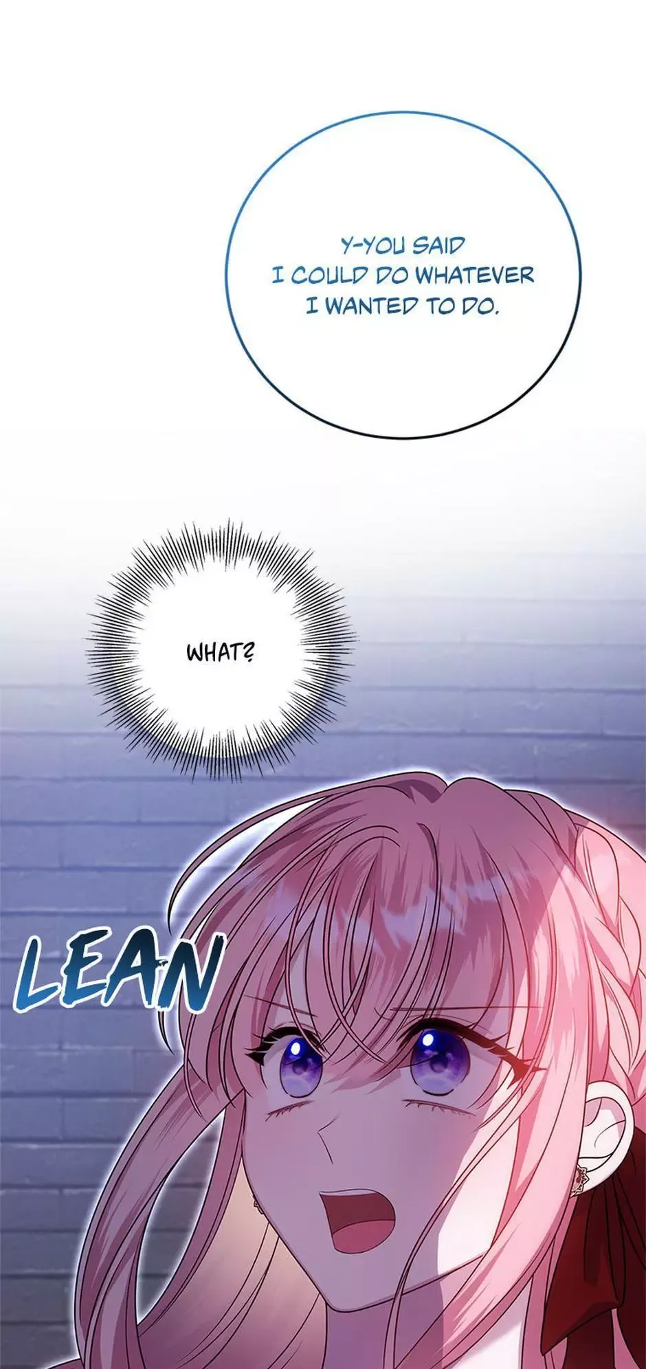 I Met The Male Lead In Prison - Chapter 32 Page 35