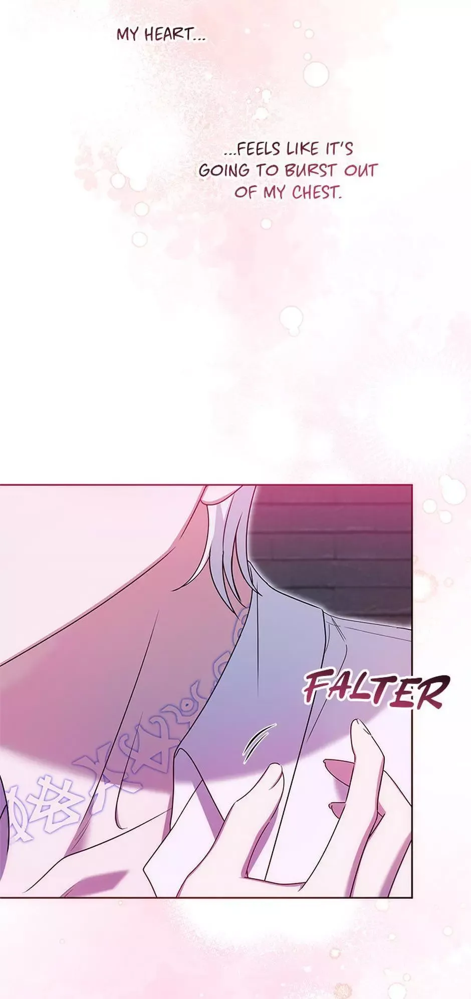 I Met The Male Lead In Prison - Chapter 32 Page 39