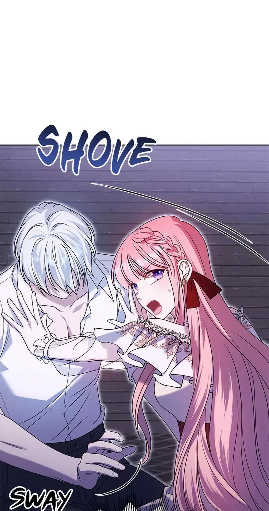 I Met The Male Lead In Prison - Chapter 32 Page 42