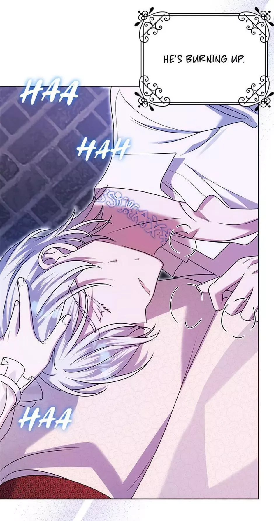 I Met The Male Lead In Prison - Chapter 32 Page 45