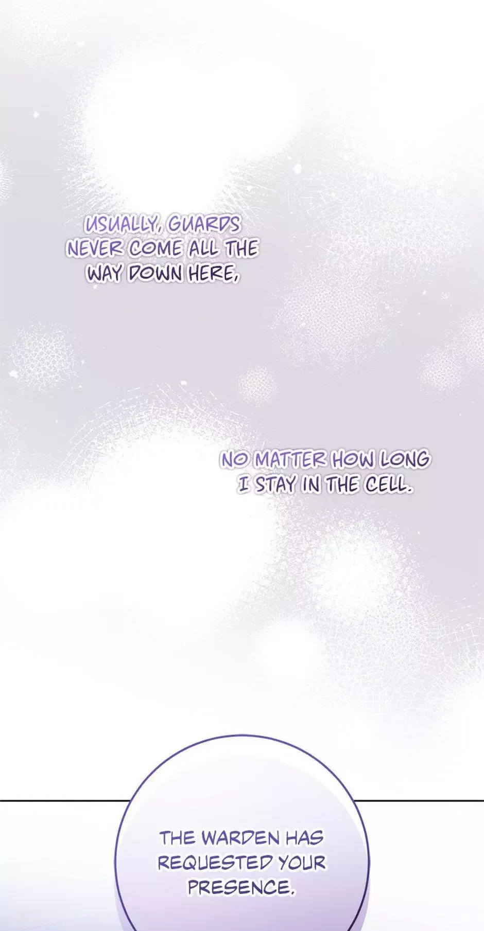 I Met The Male Lead In Prison - Chapter 32 Page 50