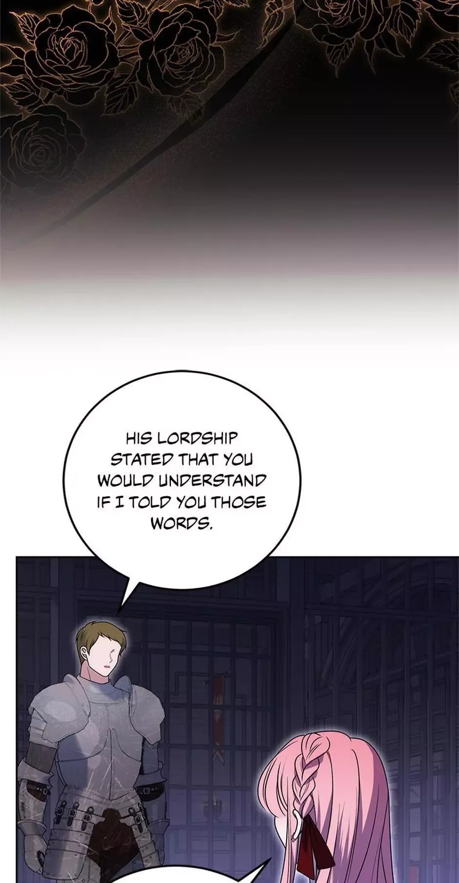 I Met The Male Lead In Prison - Chapter 32 Page 54