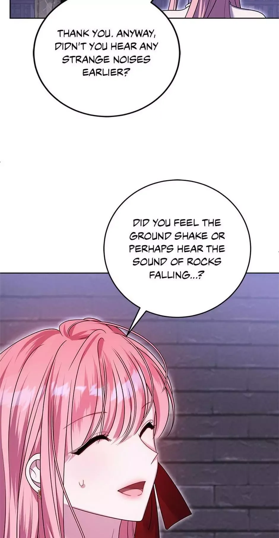 I Met The Male Lead In Prison - Chapter 32 Page 55
