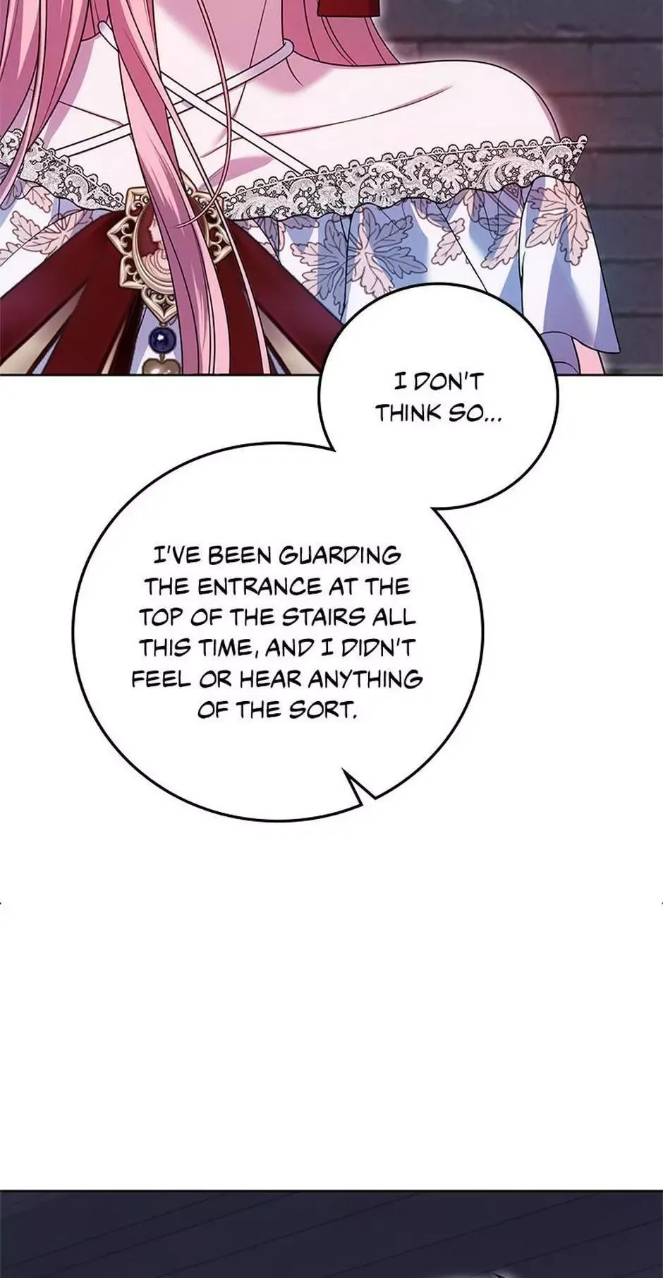 I Met The Male Lead In Prison - Chapter 32 Page 56
