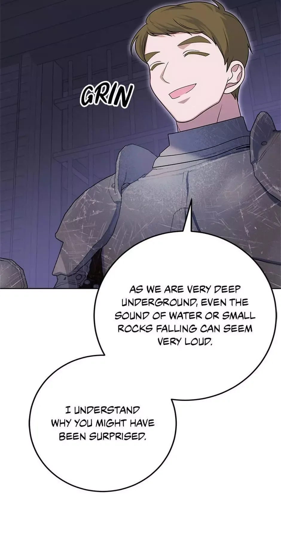 I Met The Male Lead In Prison - Chapter 32 Page 57