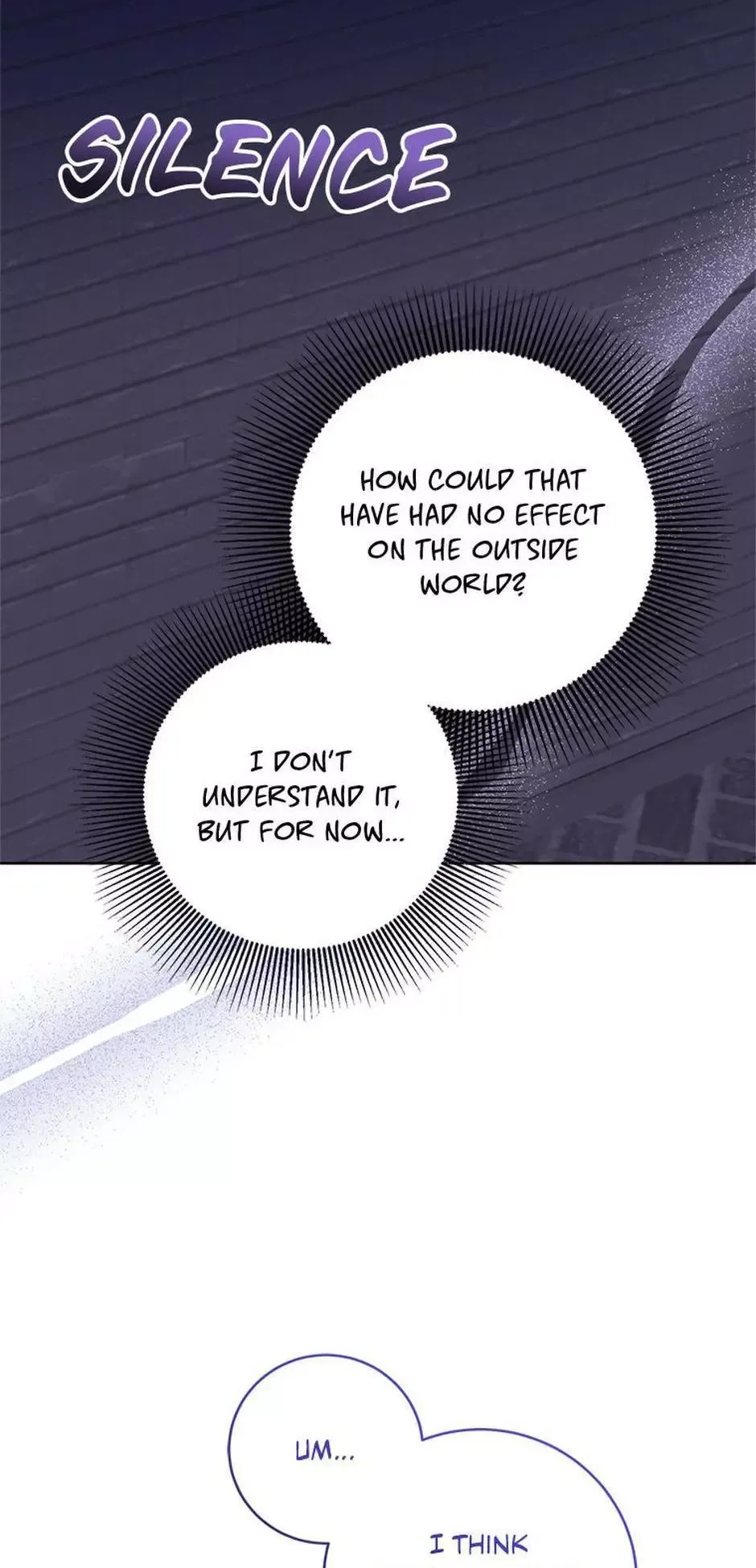 I Met The Male Lead In Prison - Chapter 32 Page 59