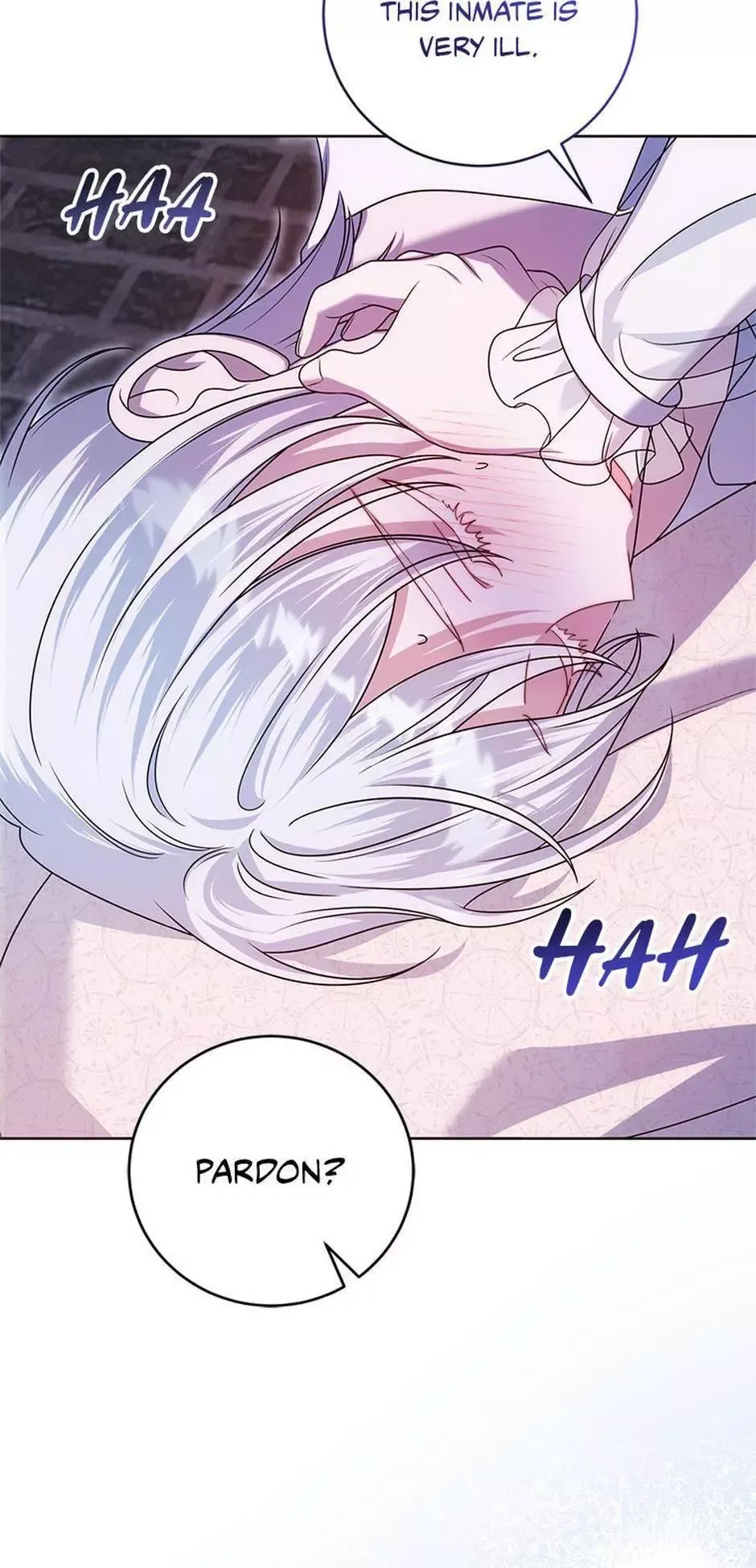 I Met The Male Lead In Prison - Chapter 32 Page 60