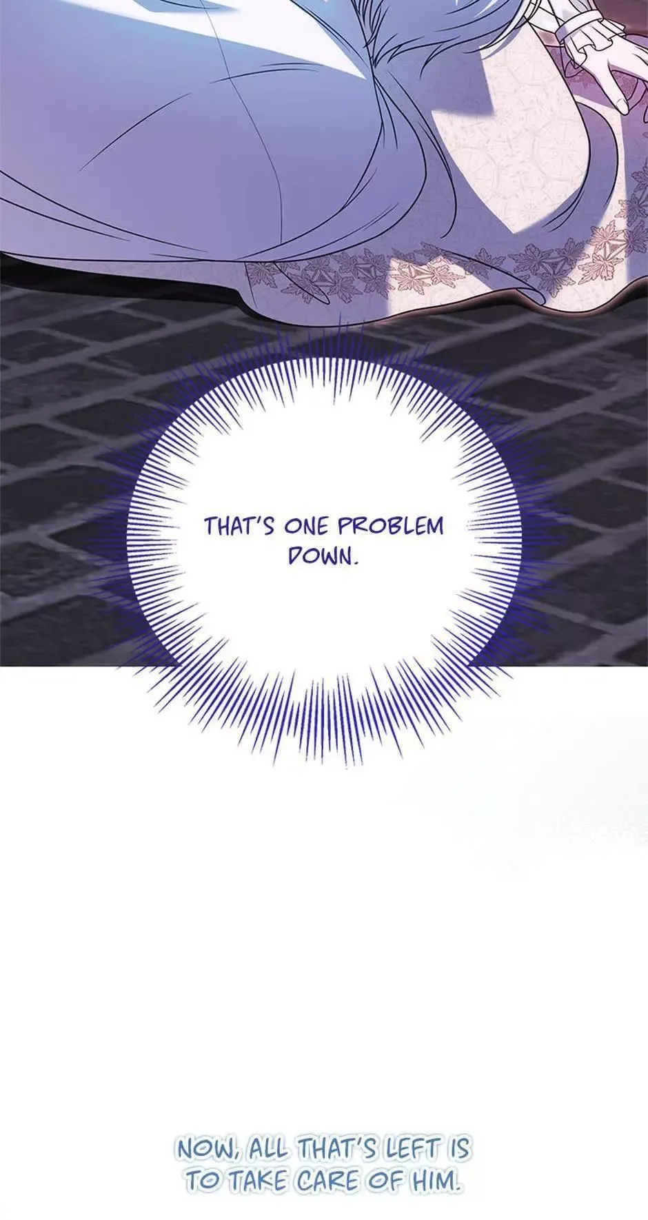 I Met The Male Lead In Prison - Chapter 32 Page 66