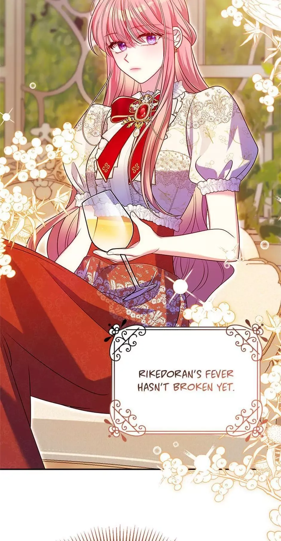 I Met The Male Lead In Prison - Chapter 32 Page 75