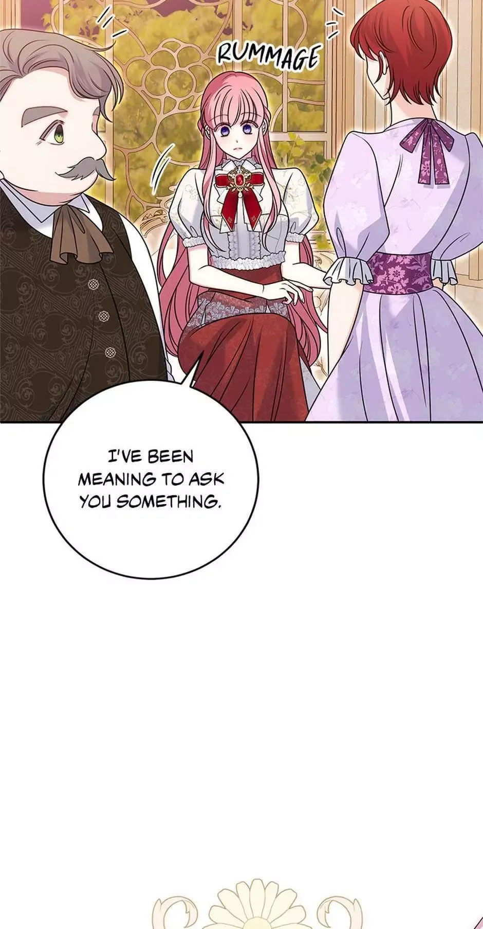 I Met The Male Lead In Prison - Chapter 32 Page 79