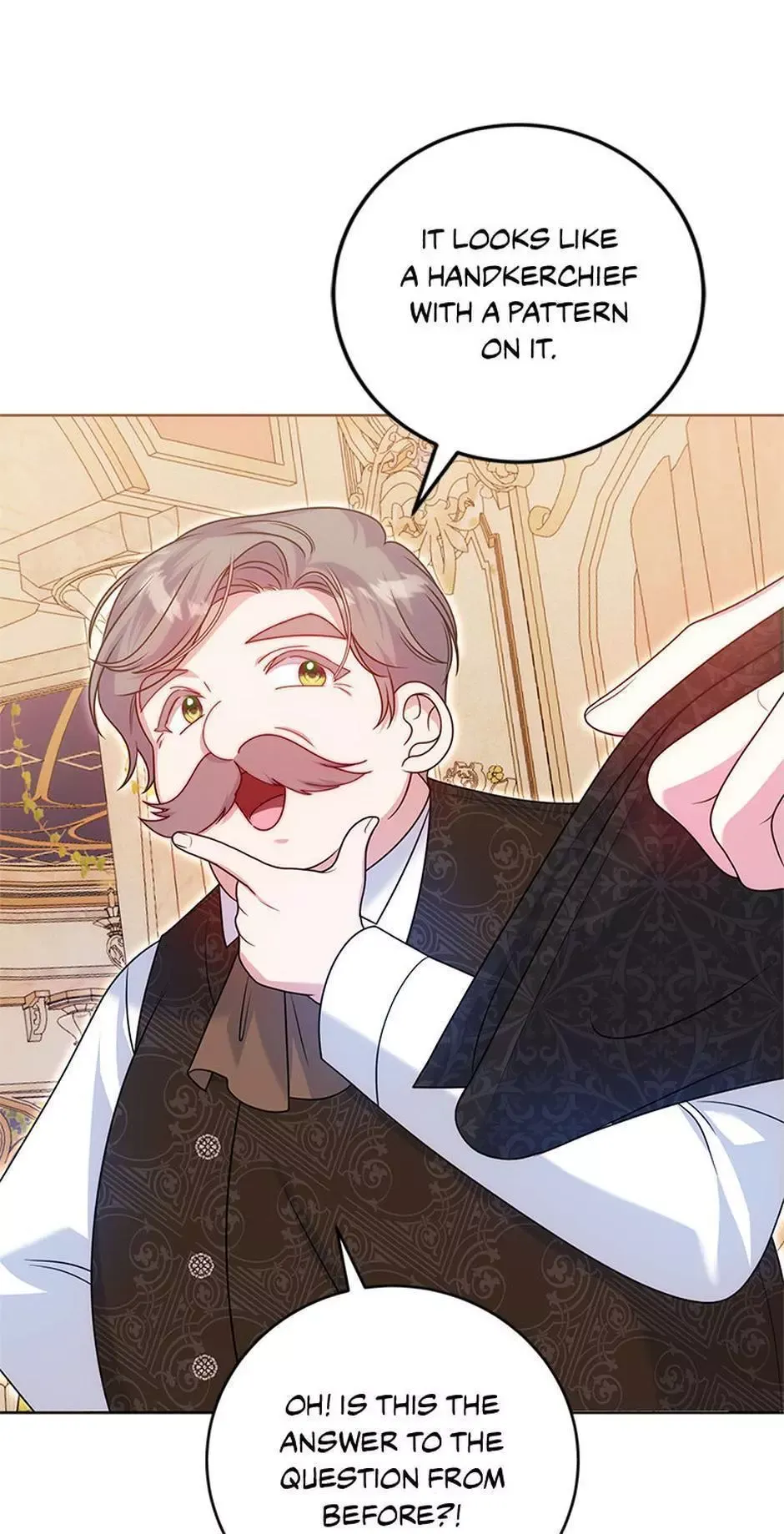 I Met The Male Lead In Prison - Chapter 32 Page 81