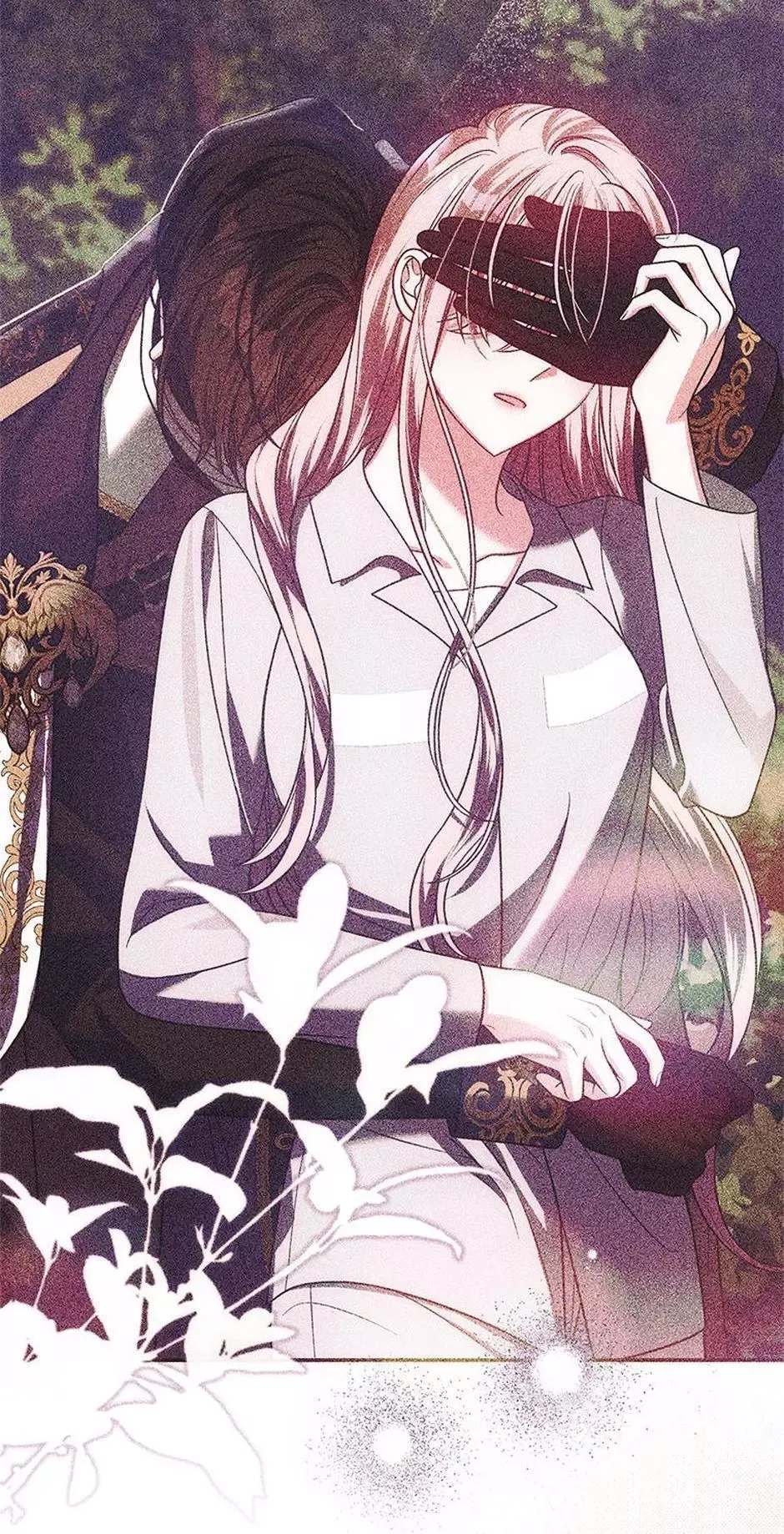 I Met The Male Lead In Prison - Chapter 32 Page 83