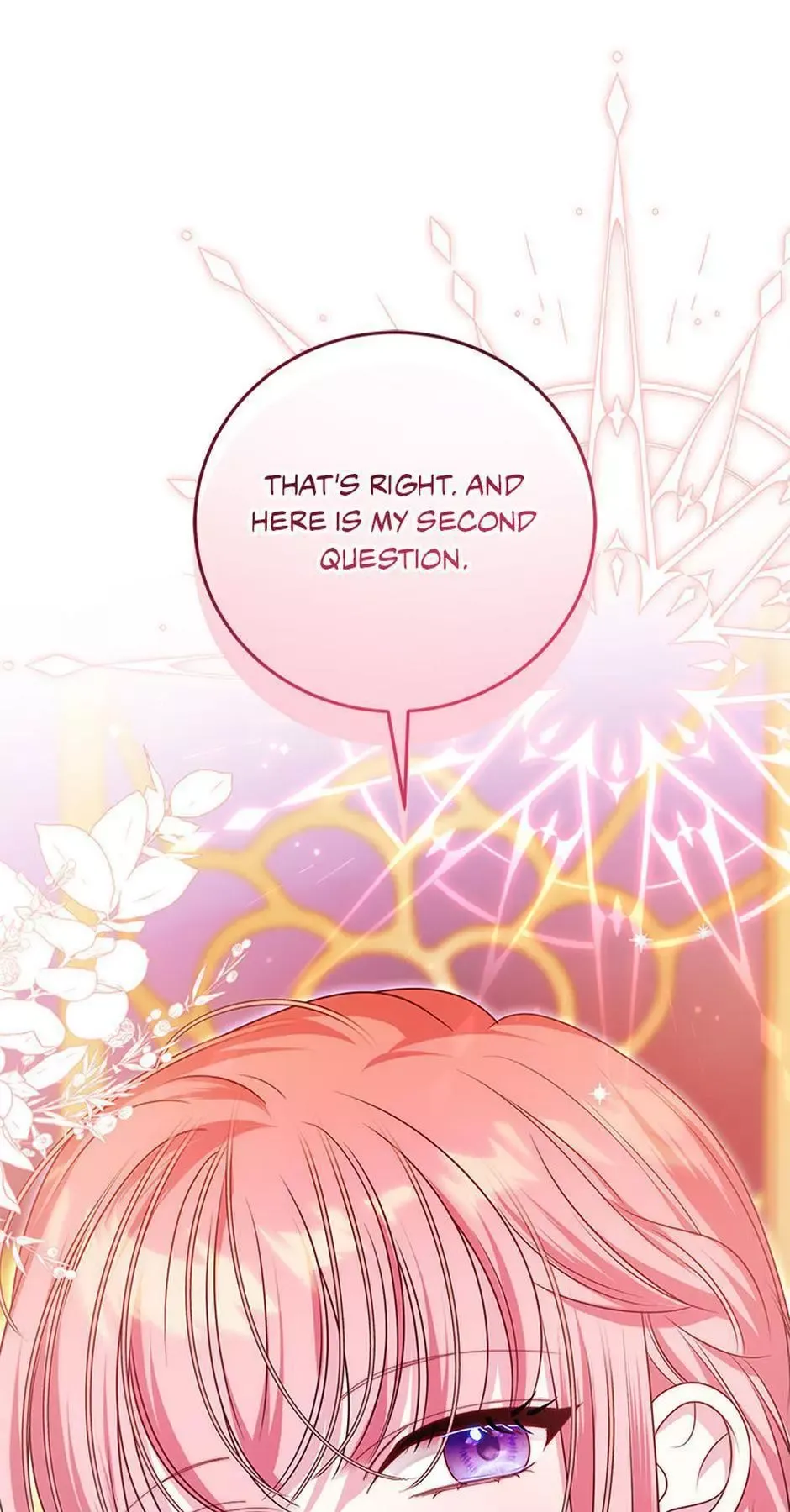I Met The Male Lead In Prison - Chapter 32 Page 87