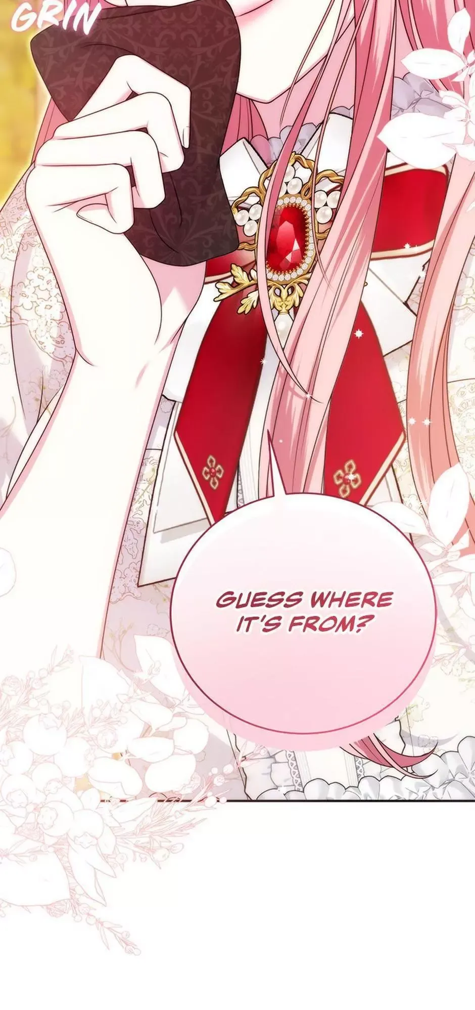 I Met The Male Lead In Prison - Chapter 33 Page 3