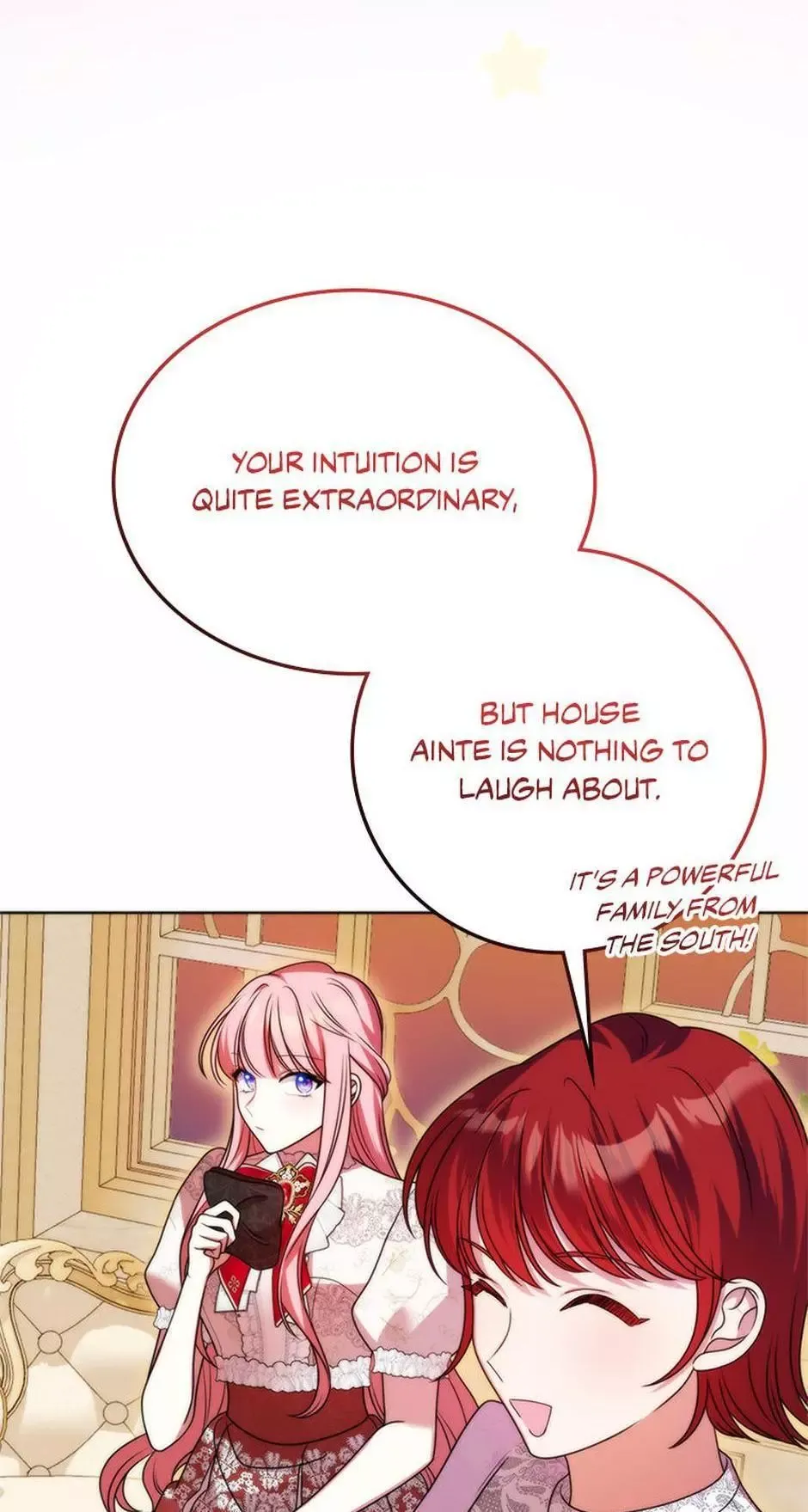 I Met The Male Lead In Prison - Chapter 33 Page 13