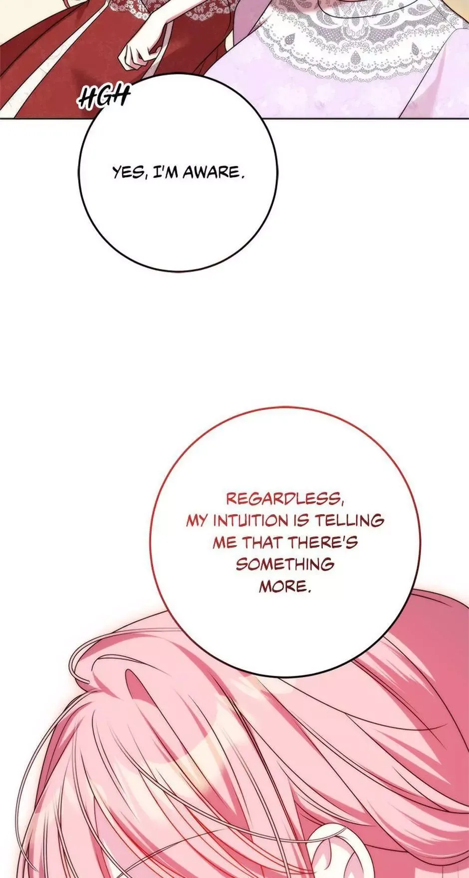 I Met The Male Lead In Prison - Chapter 33 Page 14