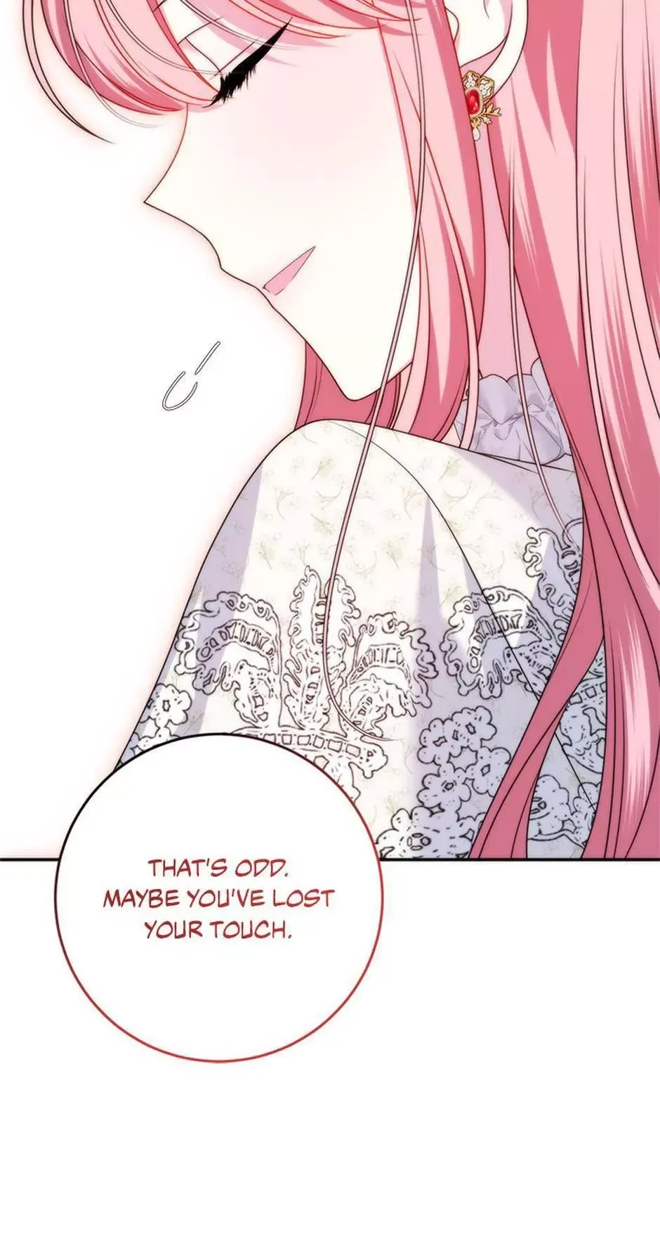 I Met The Male Lead In Prison - Chapter 33 Page 15