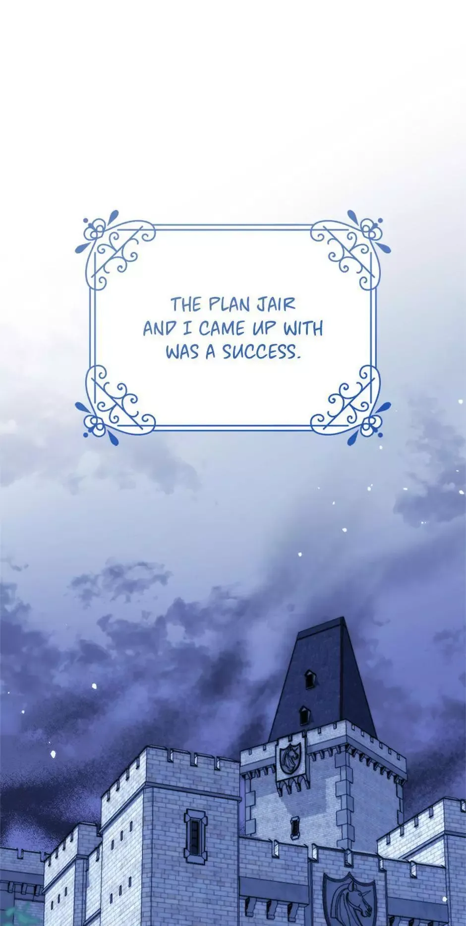 I Met The Male Lead In Prison - Chapter 33 Page 29