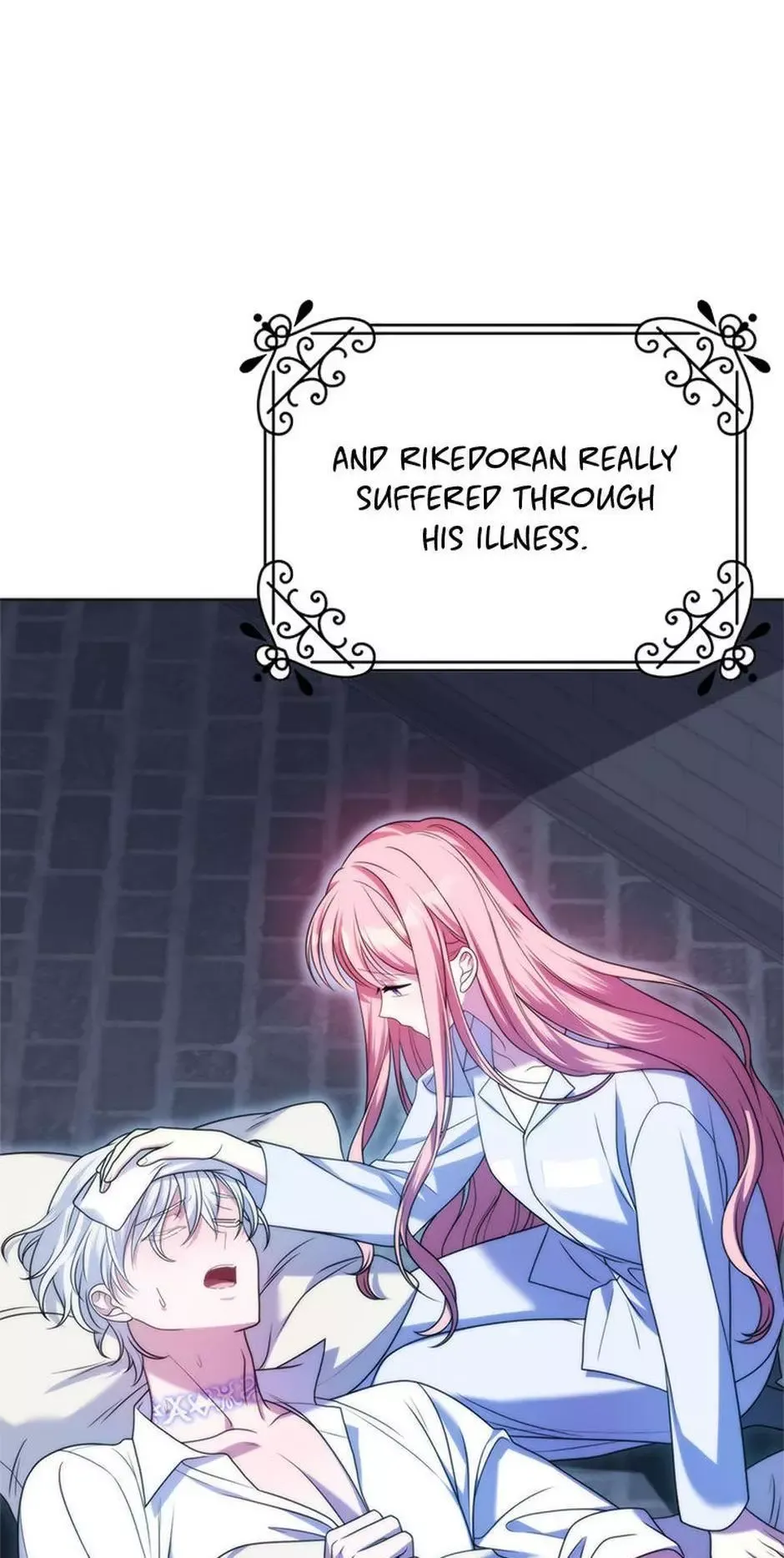 I Met The Male Lead In Prison - Chapter 33 Page 32