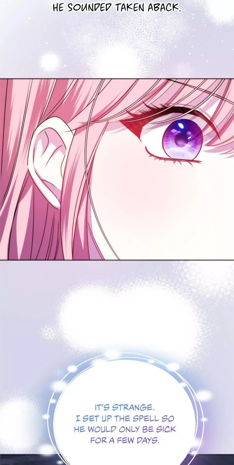 I Met The Male Lead In Prison - Chapter 33 Page 35