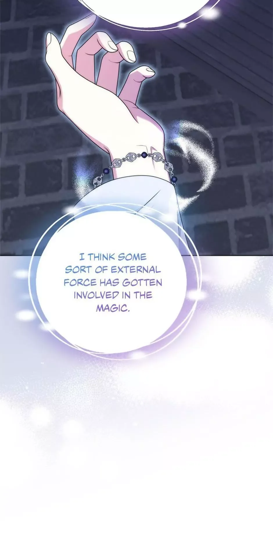I Met The Male Lead In Prison - Chapter 33 Page 36