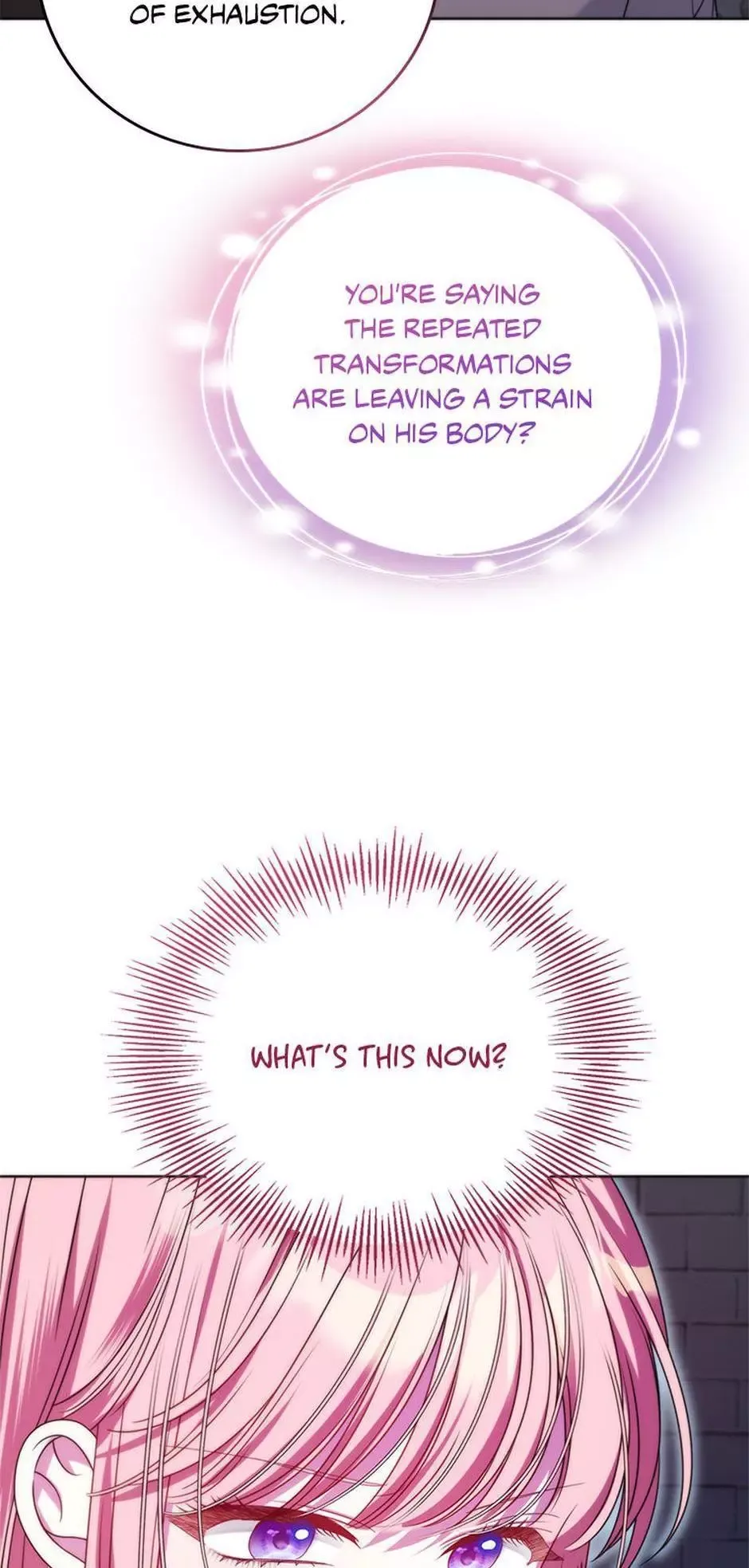 I Met The Male Lead In Prison - Chapter 33 Page 38