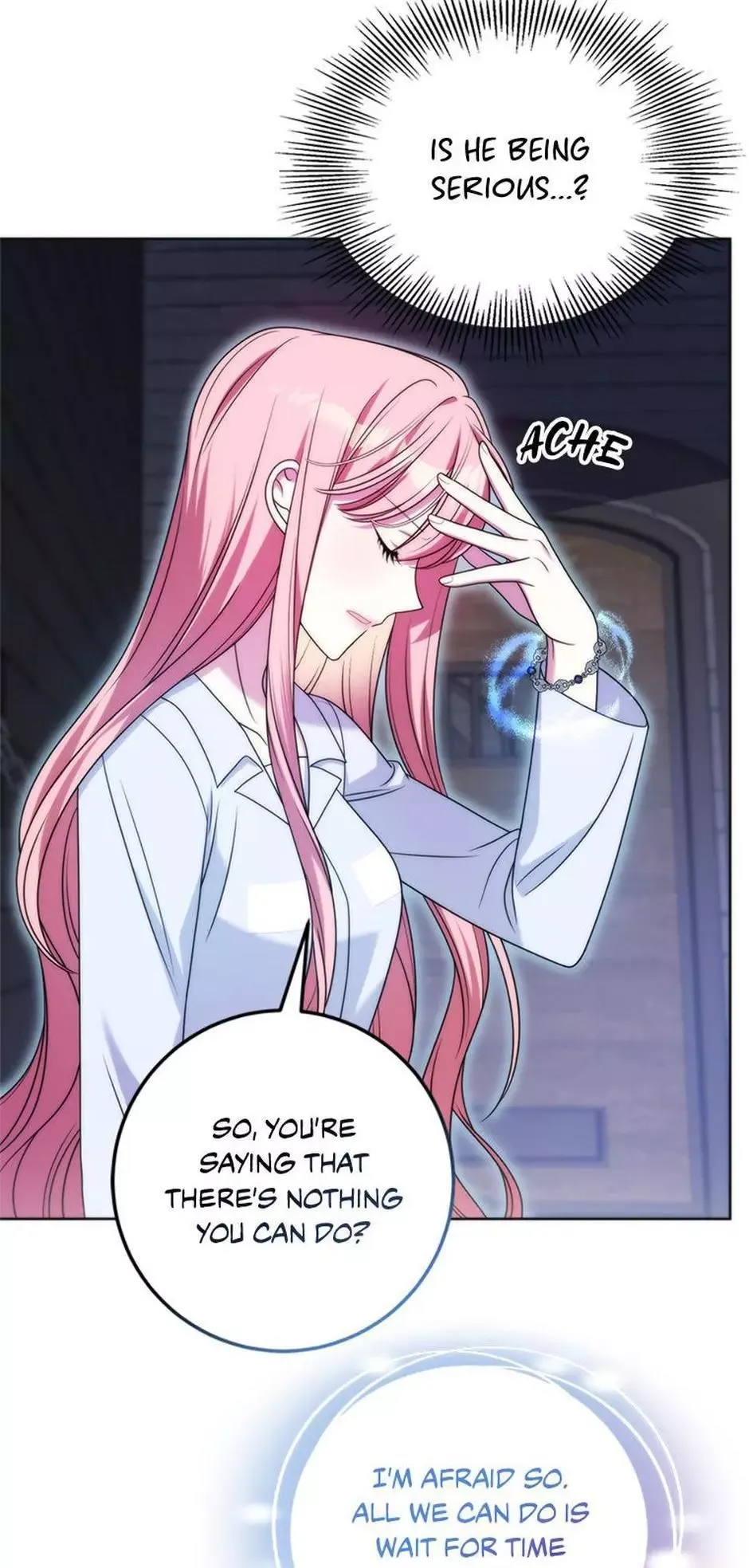 I Met The Male Lead In Prison - Chapter 33 Page 40