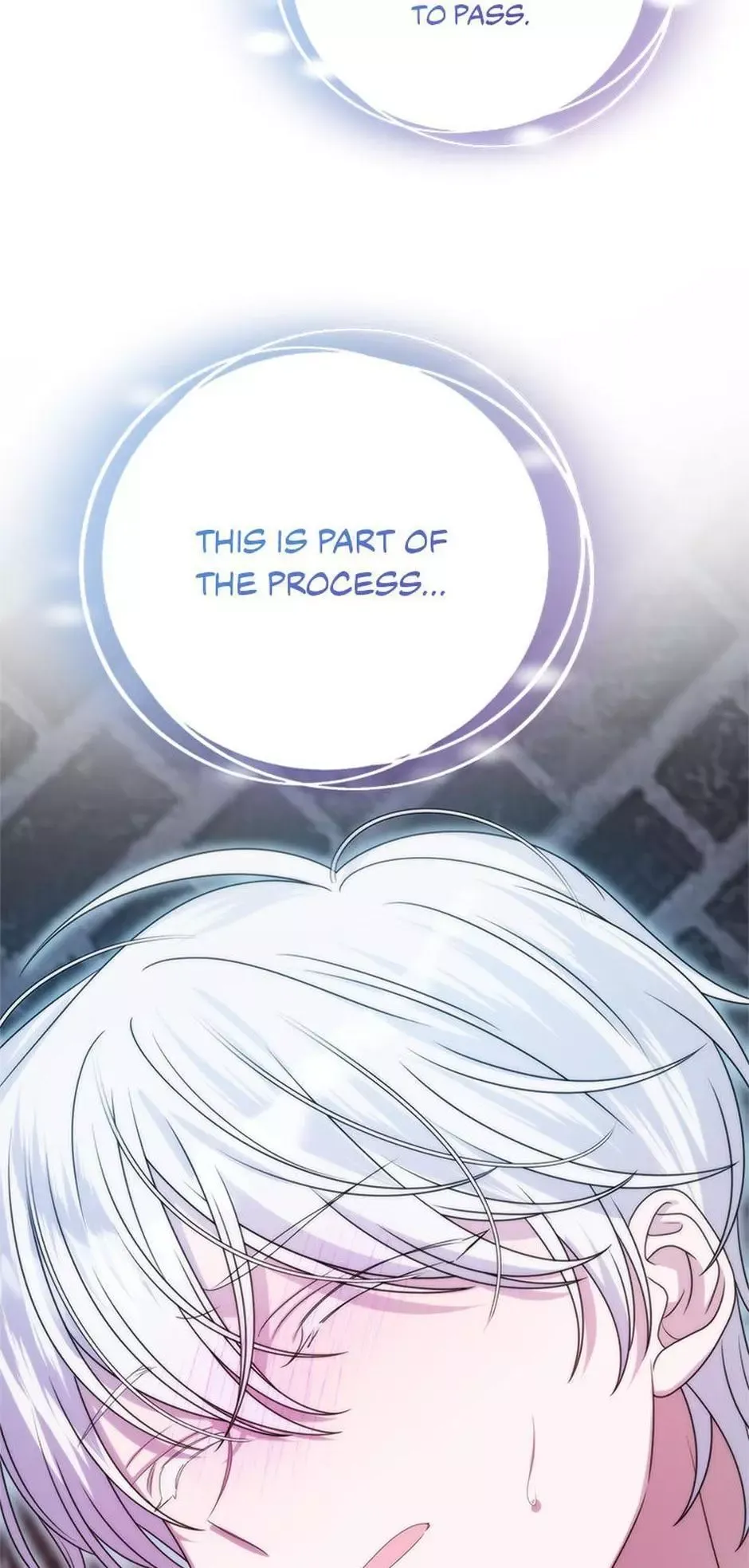 I Met The Male Lead In Prison - Chapter 33 Page 41