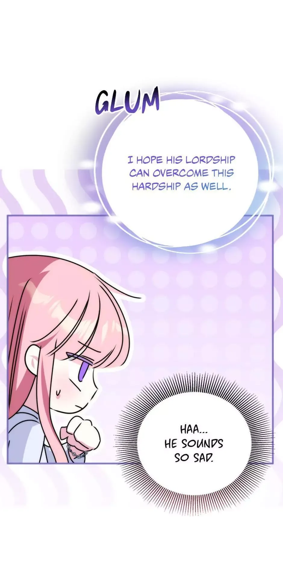 I Met The Male Lead In Prison - Chapter 33 Page 43