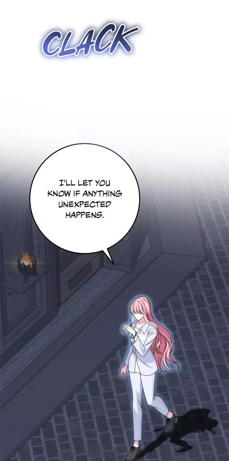 I Met The Male Lead In Prison - Chapter 33 Page 45