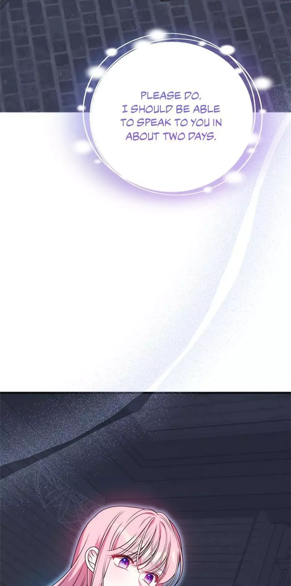 I Met The Male Lead In Prison - Chapter 33 Page 46