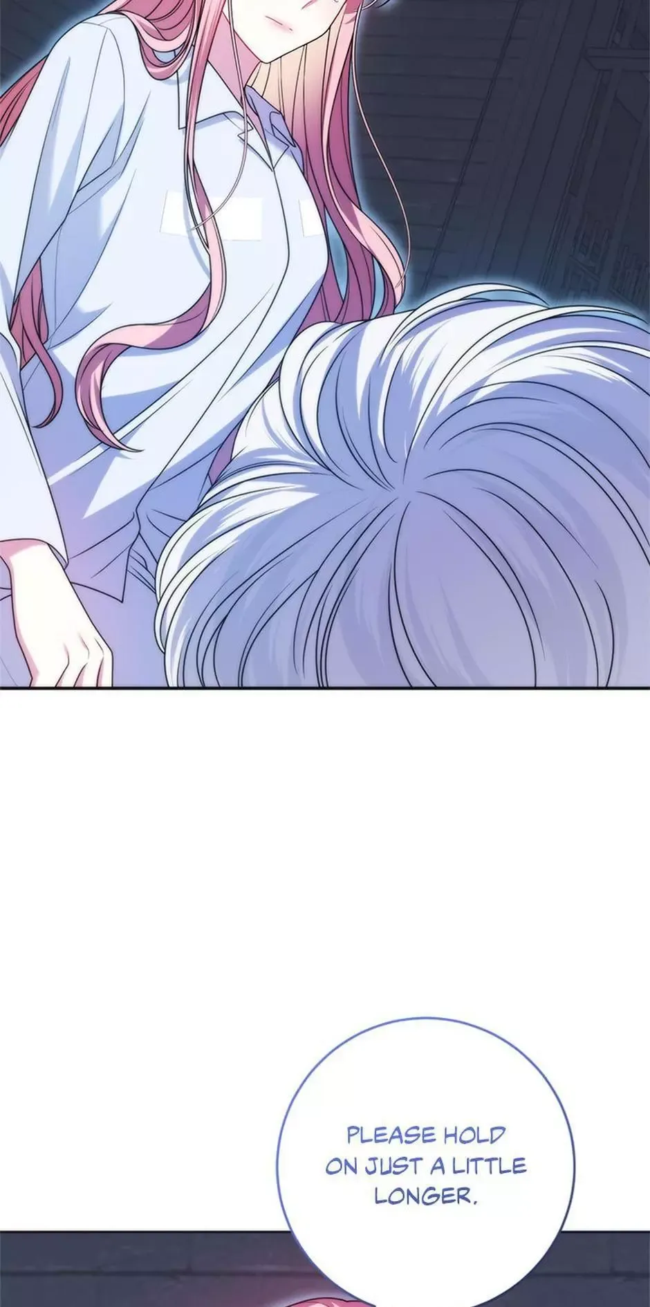 I Met The Male Lead In Prison - Chapter 33 Page 47
