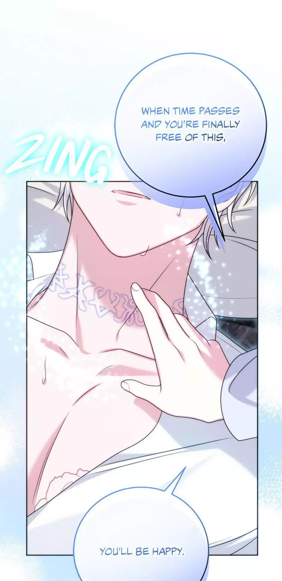 I Met The Male Lead In Prison - Chapter 33 Page 49