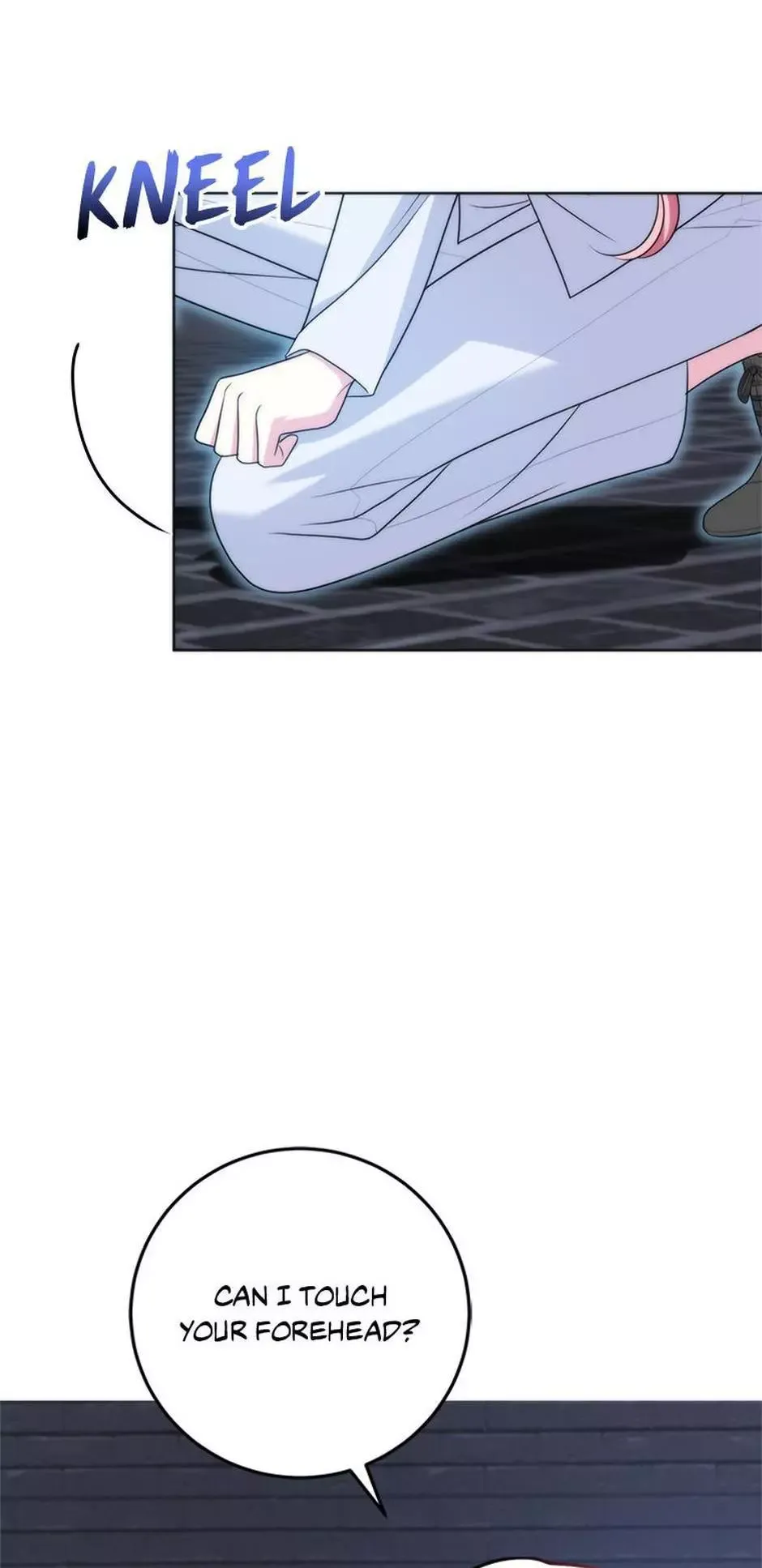 I Met The Male Lead In Prison - Chapter 33 Page 55