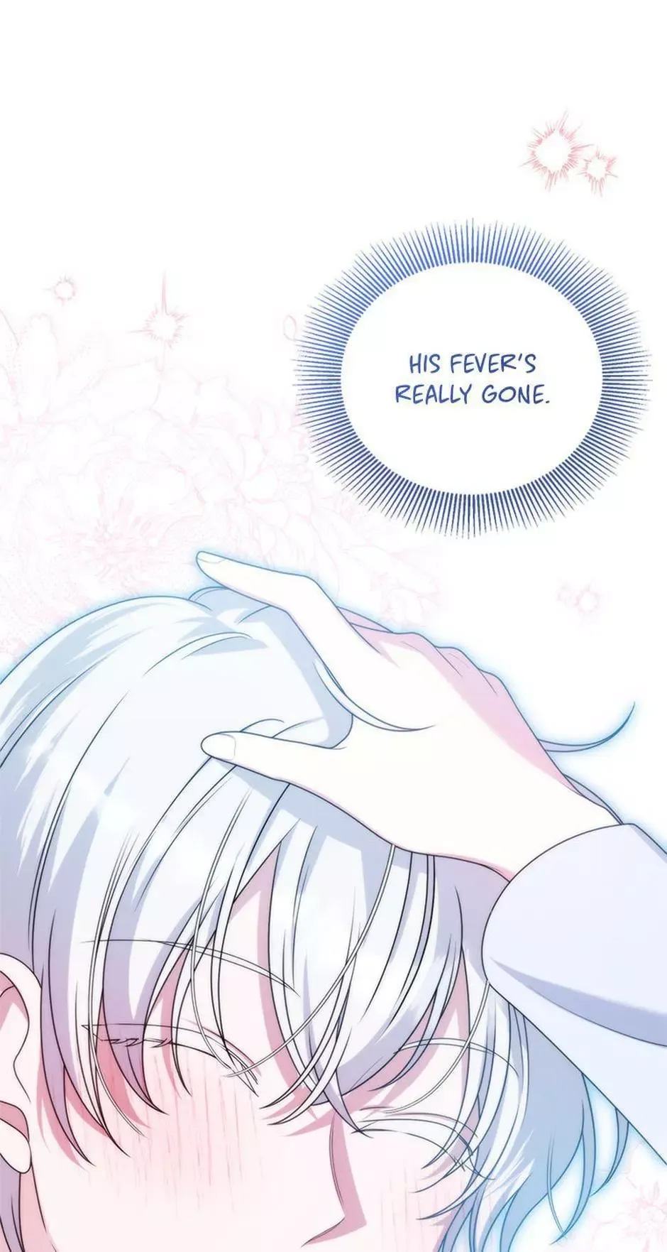 I Met The Male Lead In Prison - Chapter 33 Page 57