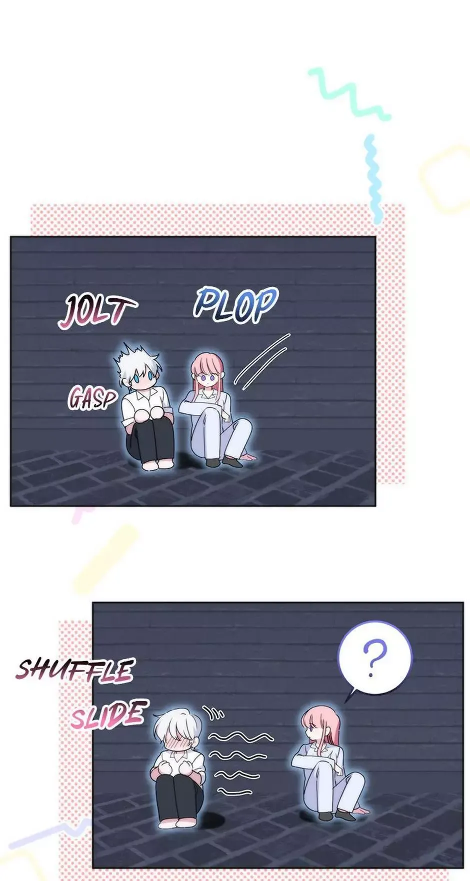 I Met The Male Lead In Prison - Chapter 33 Page 59