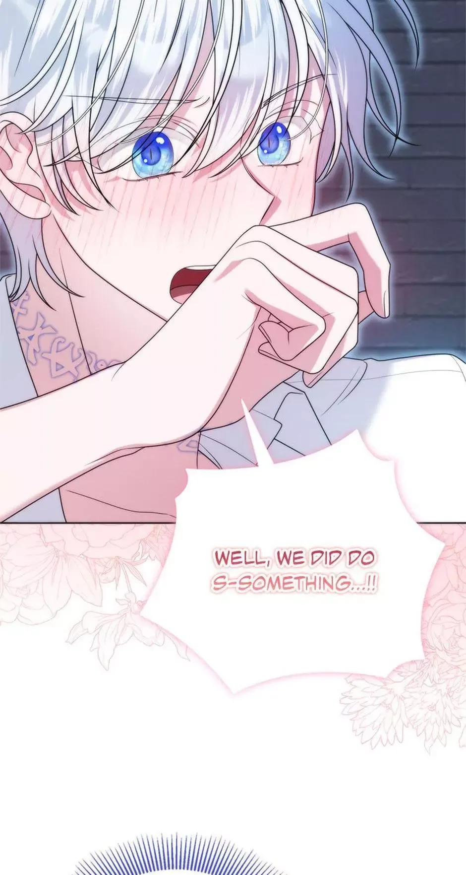 I Met The Male Lead In Prison - Chapter 33 Page 61