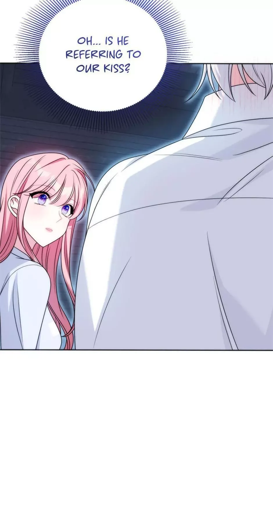 I Met The Male Lead In Prison - Chapter 33 Page 62
