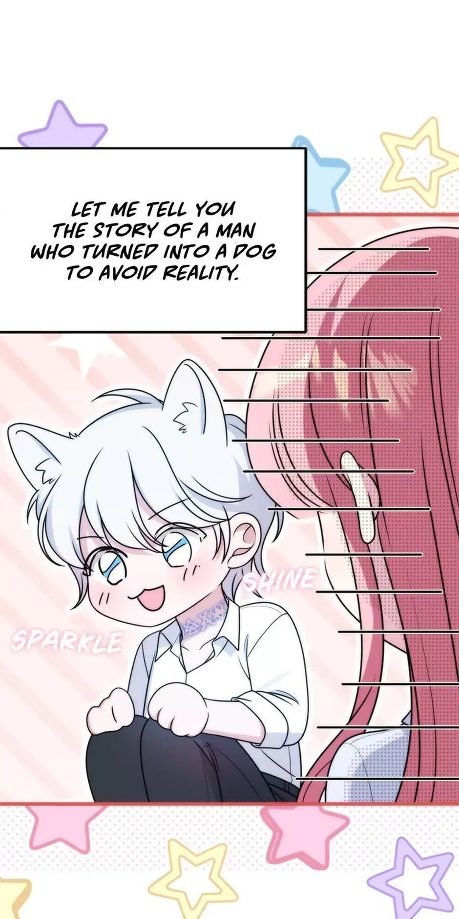I Met The Male Lead In Prison - Chapter 33 Page 65