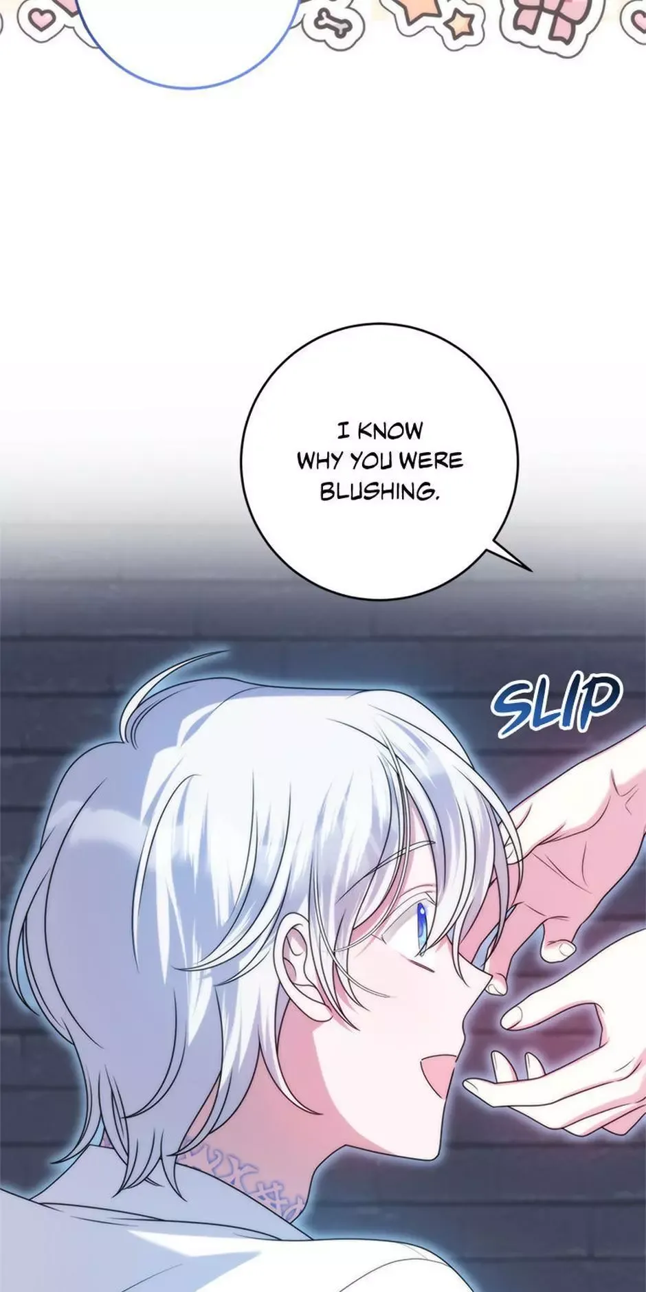 I Met The Male Lead In Prison - Chapter 33 Page 67