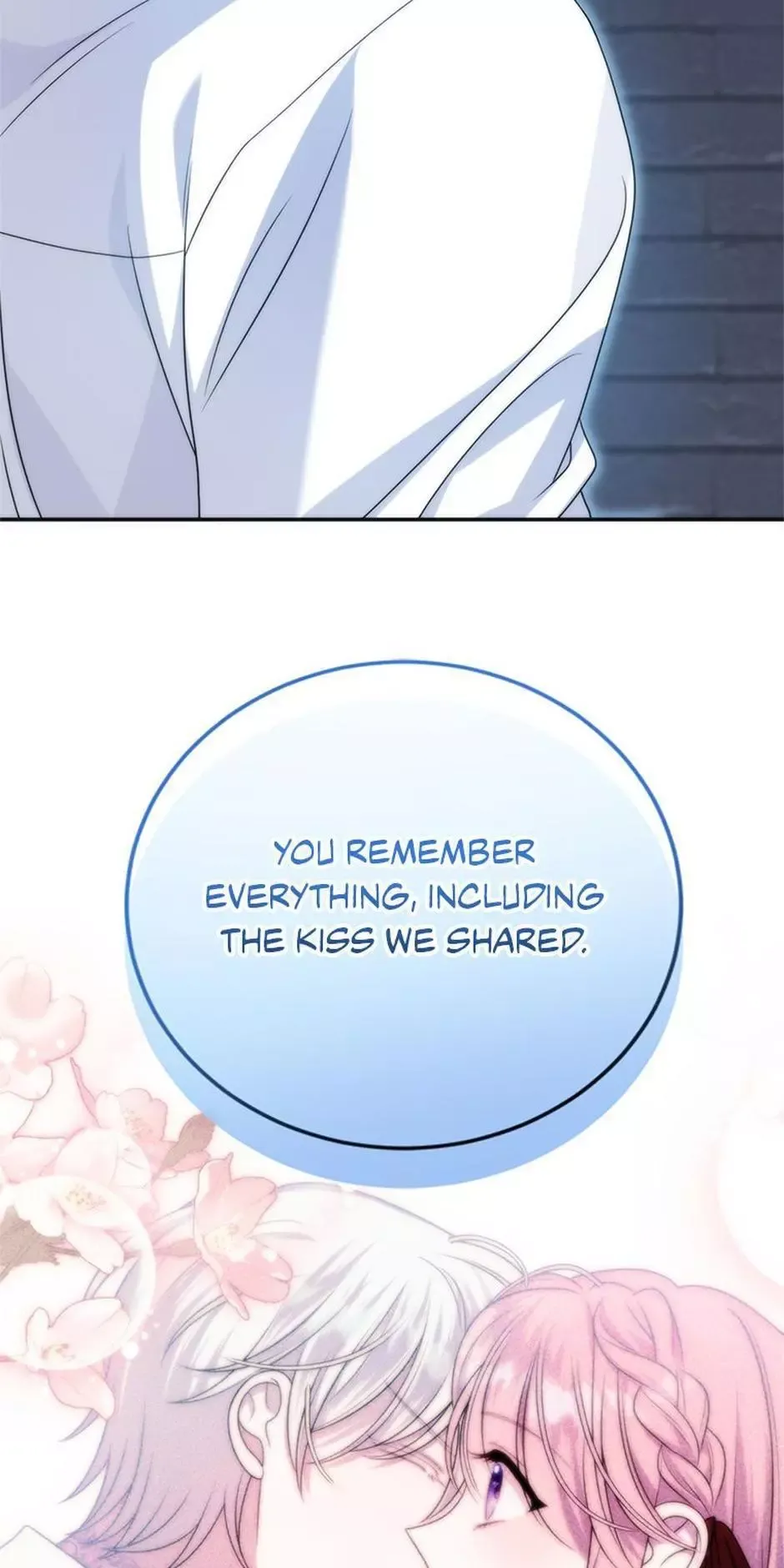 I Met The Male Lead In Prison - Chapter 33 Page 68