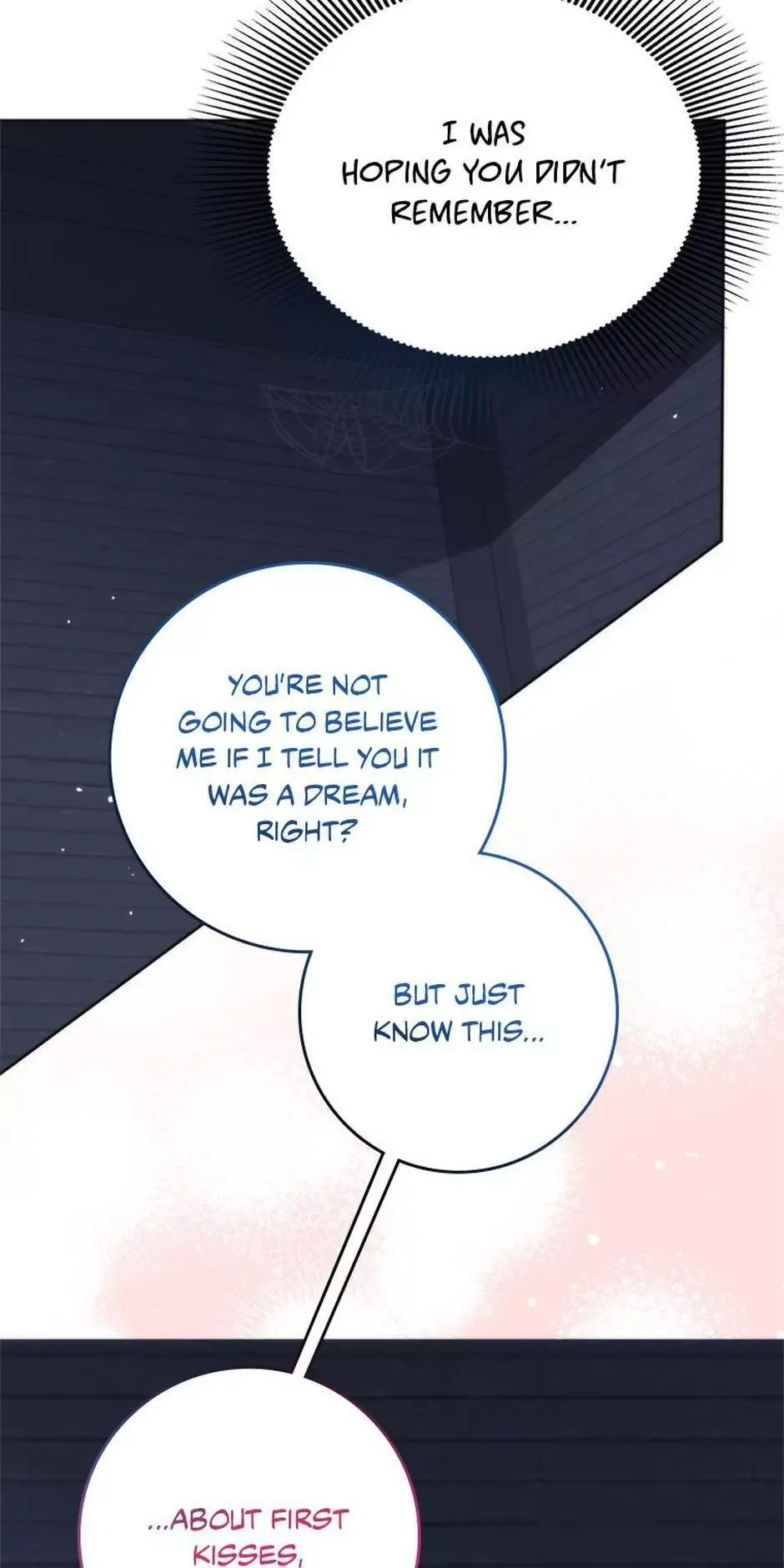 I Met The Male Lead In Prison - Chapter 33 Page 70