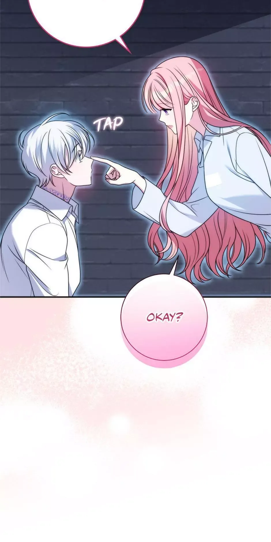 I Met The Male Lead In Prison - Chapter 33 Page 71