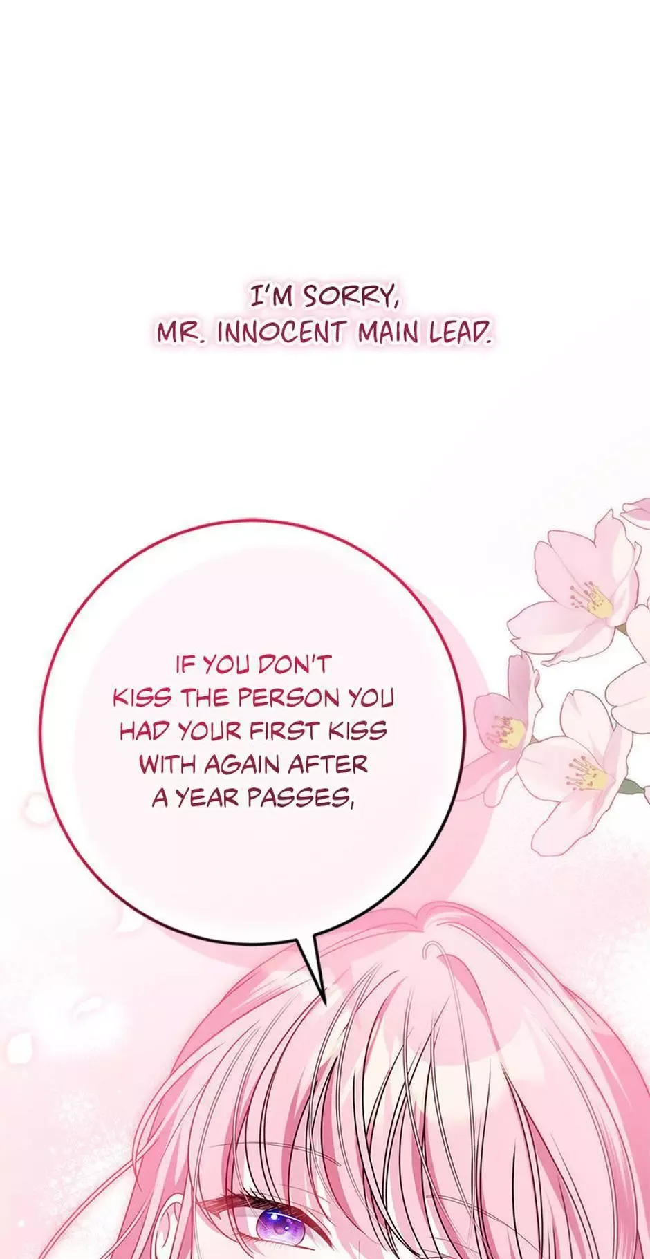 I Met The Male Lead In Prison - Chapter 33 Page 72
