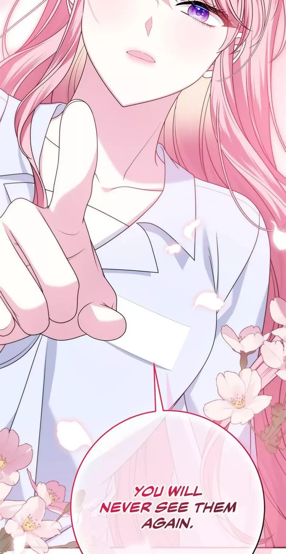 I Met The Male Lead In Prison - Chapter 33 Page 73