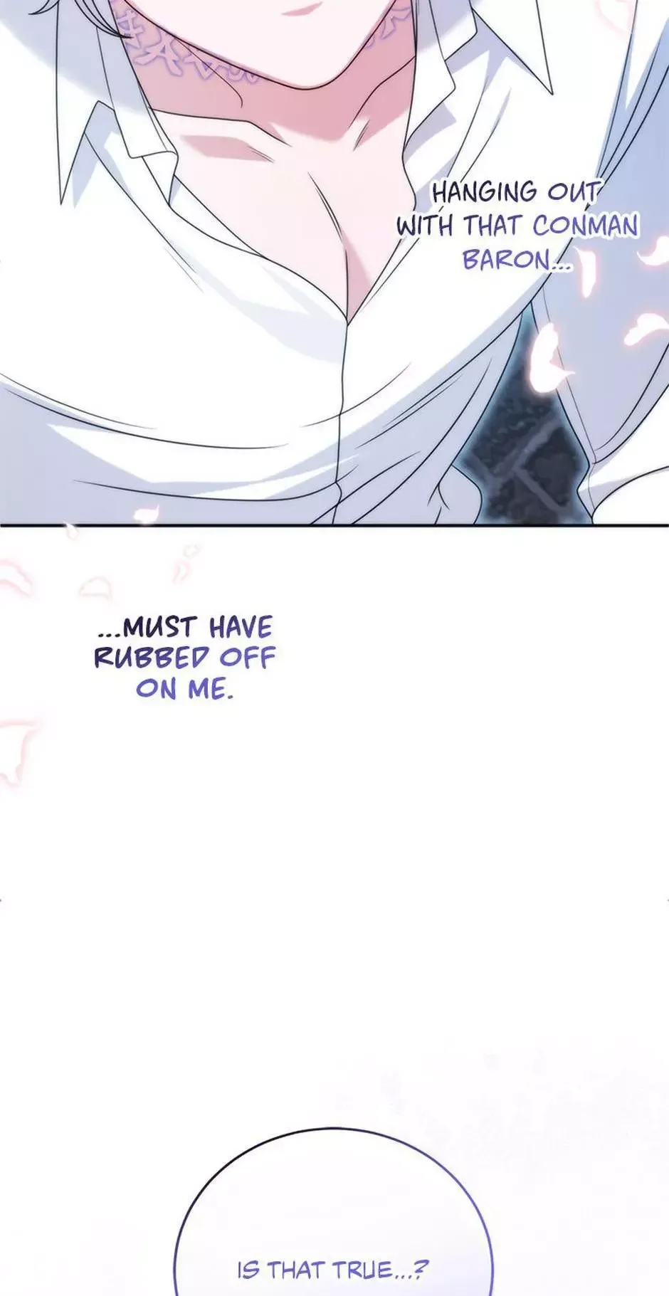 I Met The Male Lead In Prison - Chapter 33 Page 75