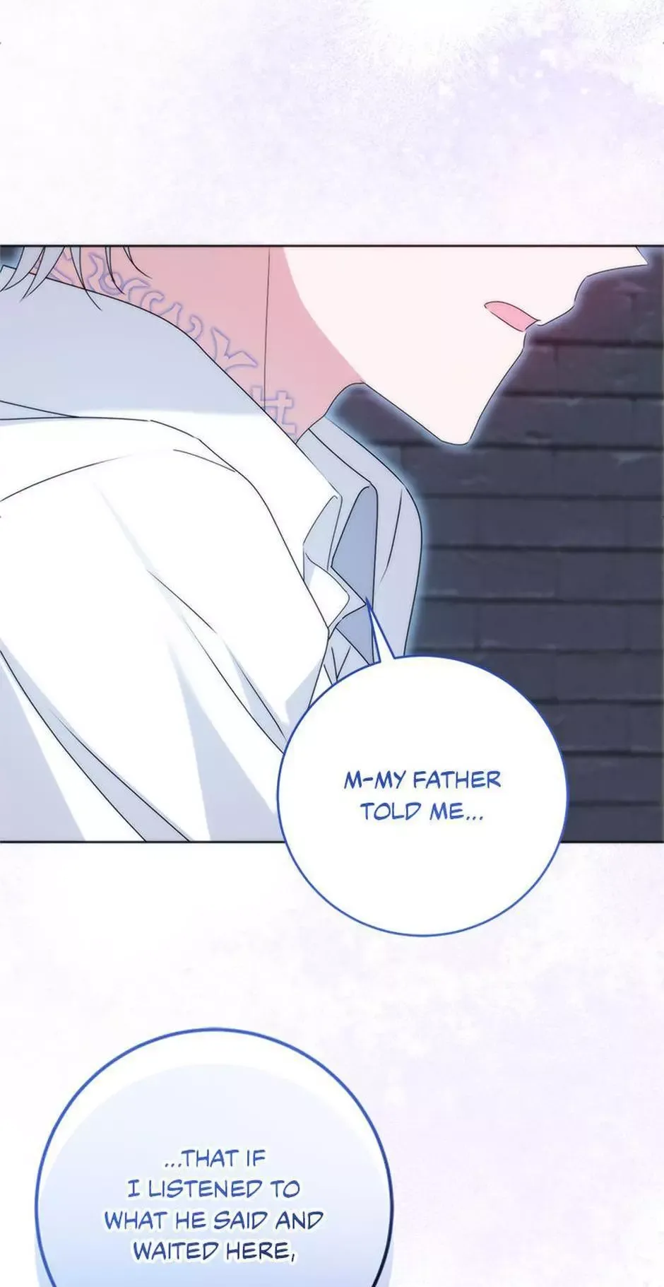 I Met The Male Lead In Prison - Chapter 33 Page 77