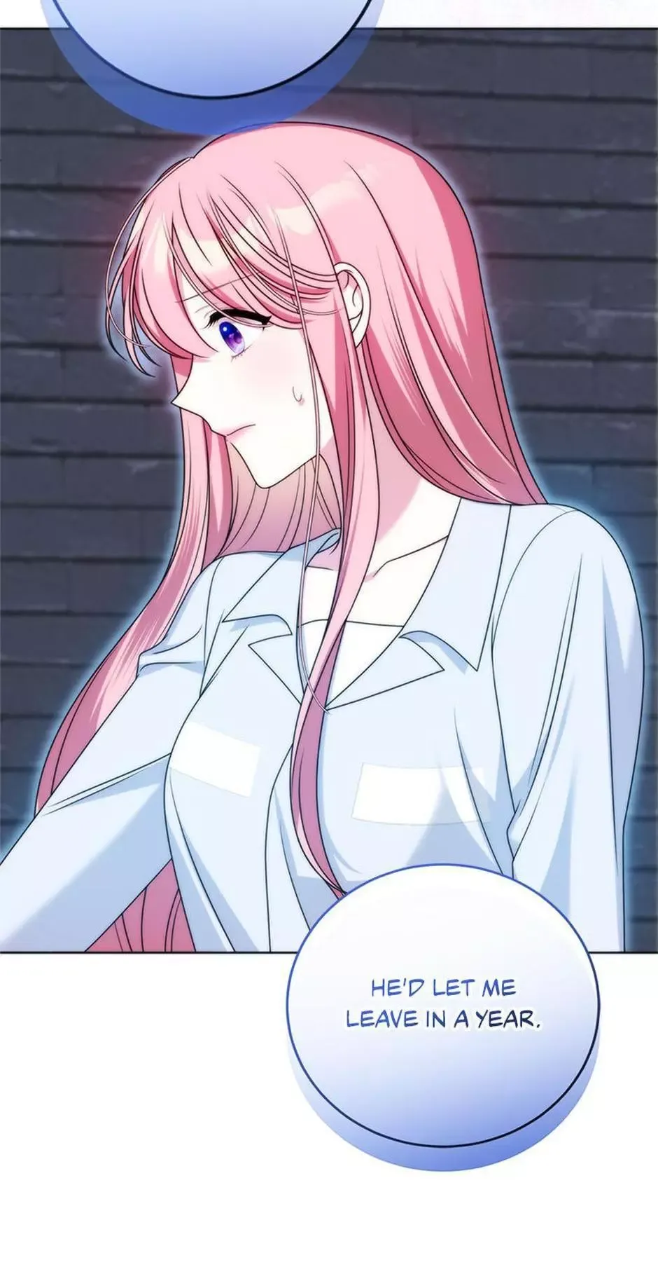 I Met The Male Lead In Prison - Chapter 33 Page 78