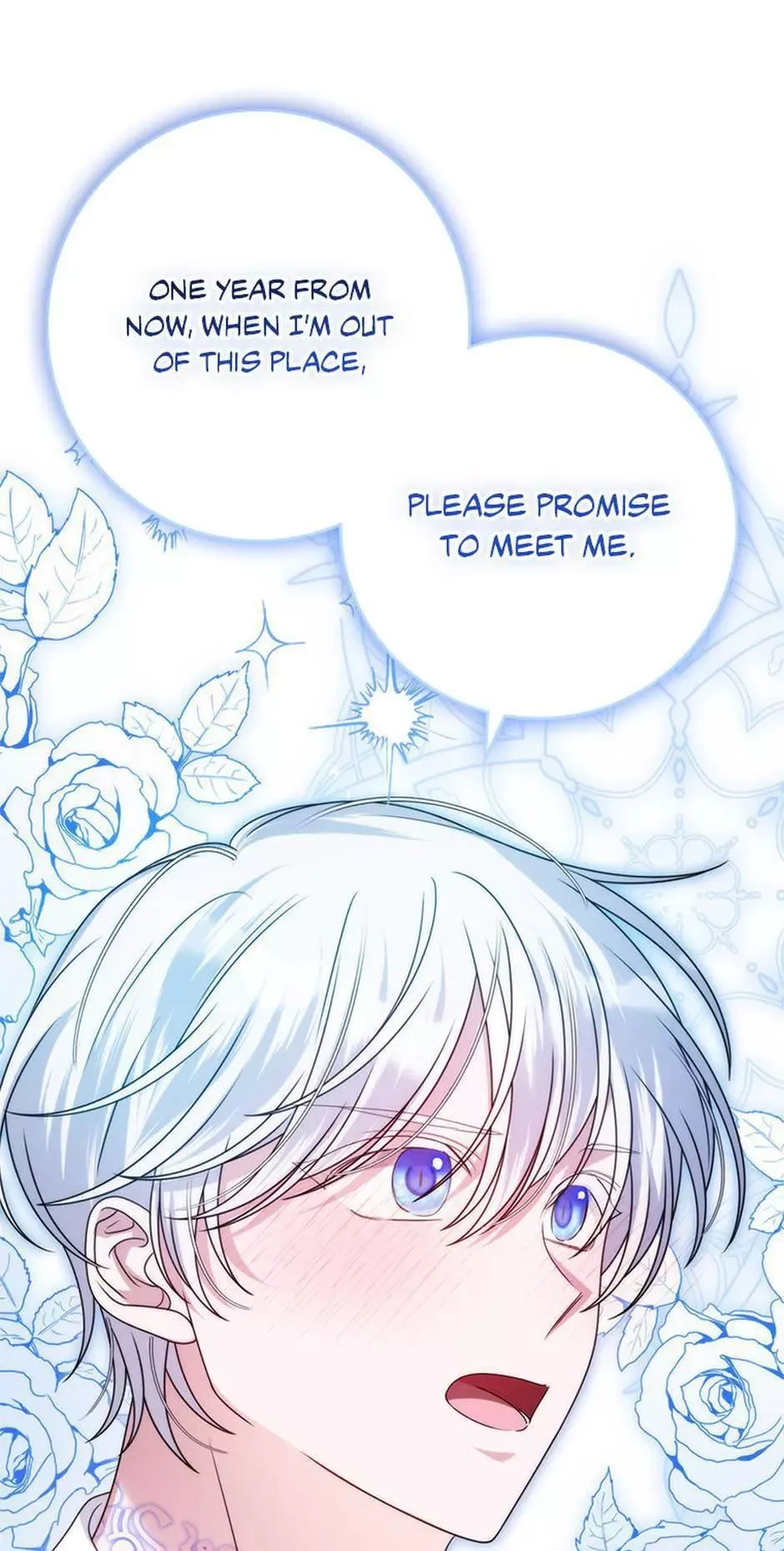 I Met The Male Lead In Prison - Chapter 33 Page 79