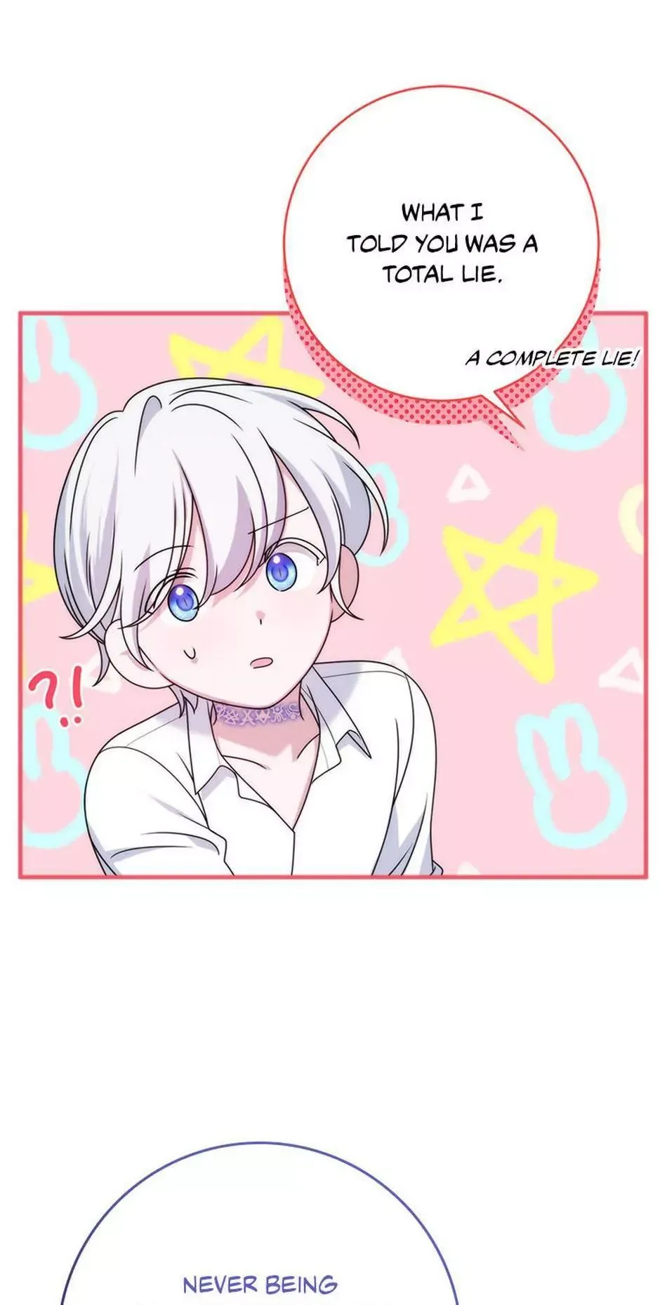 I Met The Male Lead In Prison - Chapter 33 Page 83